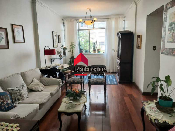 Imagem Apartamento com 3 Quartos à Venda, 106 m² em Flamengo - Rio De Janeiro Imagem Apartamento com 3 Quartos à Venda, 106 m² em Flamengo - Rio De Janeiro