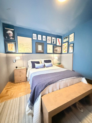 Imagem Apartamento com 2 Quartos à Venda, 77 m² em Perdizes - São Paulo Imagem Apartamento com 2 Quartos à Venda, 77 m² em Perdizes - São Paulo