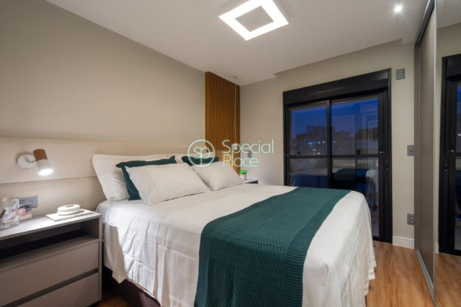 Imagem Apartamento com 2 Quartos à Venda, 200 m² em Vila Andrade - São Paulo