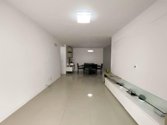 Imagem Apartamento com 3 Quartos à Venda, 120 m² em Charitas - Niterói Imagem Apartamento com 3 Quartos à Venda, 120 m² em Charitas - Niterói