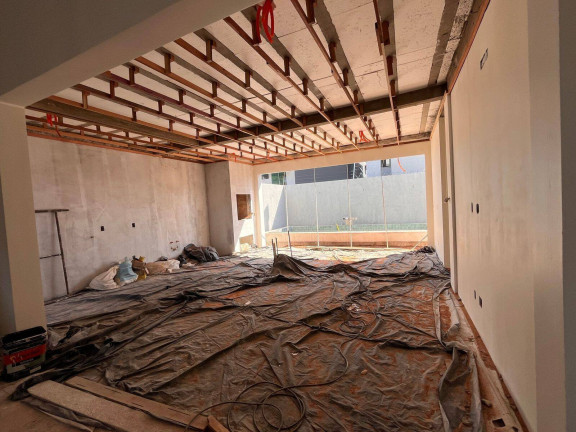 Imagem Casa com 3 Quartos à Venda, 205 m² em Cascavel Imagem Casa com 3 Quartos à Venda, 205 m² em Cascavel