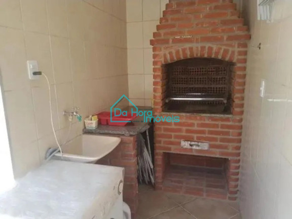 Imagem Casa com 4 Quartos à Venda, 122 m² em Solemar - Praia Grande Imagem Casa com 4 Quartos à Venda, 122 m² em Solemar - Praia Grande