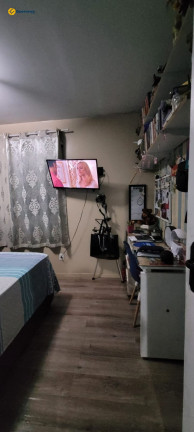 Imagem Apartamento com 2 Quartos à Venda, 61 m² em Sertão Do Maruim - São José Imagem Apartamento com 2 Quartos à Venda, 61 m² em Sertão Do Maruim - São José