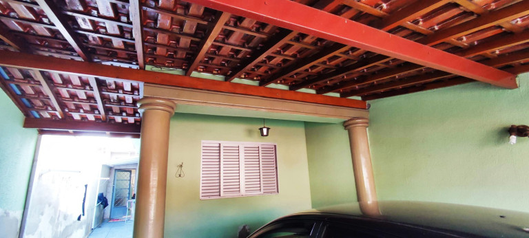 Imagem Casa com 2 Quartos à Venda, 80 m² em Parque Hippolyto - Limeira Imagem Casa com 2 Quartos à Venda, 80 m² em Parque Hippolyto - Limeira
