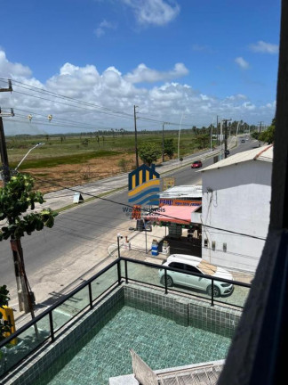 Imagem Apartamento com 1 Quarto à Venda, 20 m² em Porto De Galinhas - Ipojuca
