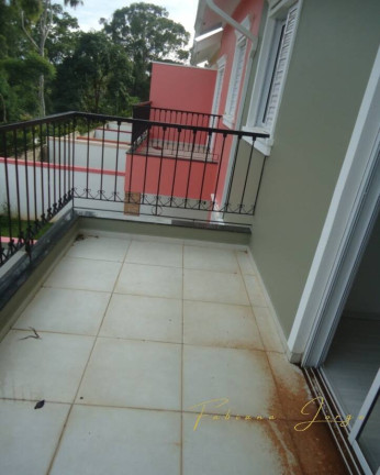 Imagem Casa de Condomínio com 3 Quartos à Venda, 107 m² em Parque Nova Suíça - Valinhos