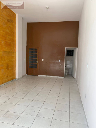 Imagem Imóvel Comercial para Alugar, 40 m² em Parque Brasil - Bragança Paulista Imagem Imóvel Comercial para Alugar, 40 m² em Parque Brasil - Bragança Paulista