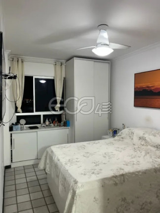Imagem Apartamento com 3 Quartos à Venda, 100 m² em Luzia - Aracaju