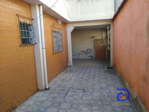 Imagem Imóvel com 2 Quartos à Venda, 110 m² em Jardim São Nicolau - São Paulo Imagem Imóvel com 2 Quartos à Venda, 110 m² em Jardim São Nicolau - São Paulo
