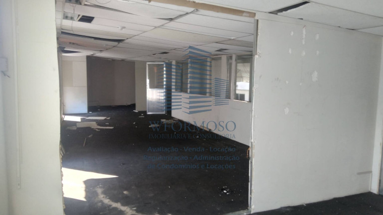 Imagem Imóvel Comercial à Venda, 760 m² em Del Castilho - Rio De Janeiro