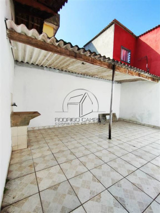 Imagem Casa com 2 Quartos à Venda, 65 m² em Quietude - Praia Grande Imagem Casa com 2 Quartos à Venda, 65 m² em Quietude - Praia Grande