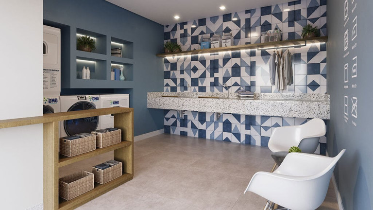 Imagem Apartamento com 1 Quarto à Venda, 36 m² em Campos Elíseos - São Paulo