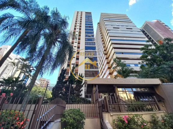 Imagem Apartamento com 4 Quartos à Venda, 187 m² em Cambui - Campinas Imagem Apartamento com 4 Quartos à Venda, 187 m² em Cambui - Campinas