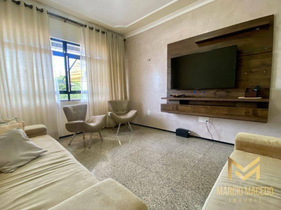 Imagem Apartamento com 3 Quartos à Venda, 143 m² em Aldeota - Fortaleza