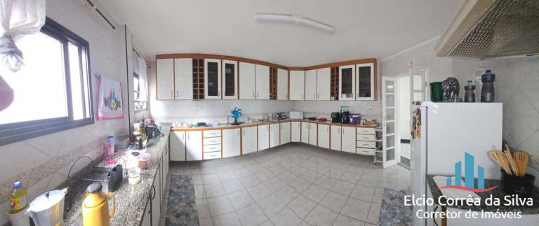 Imagem Apartamento com 4 Quartos à Venda, 210 m² em Guilhermina - Praia Grande Imagem Apartamento com 4 Quartos à Venda, 210 m² em Guilhermina - Praia Grande