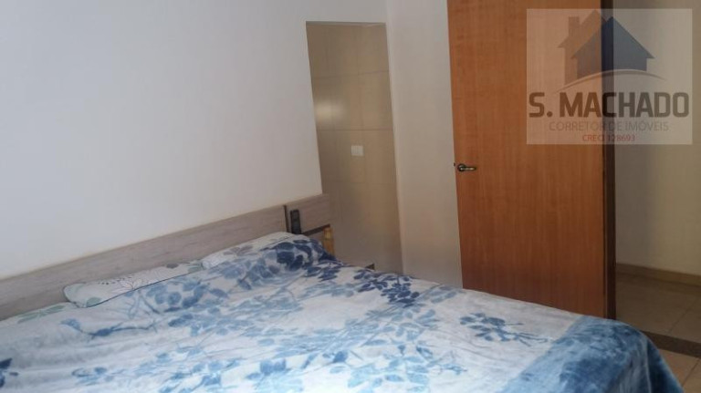 Imagem Casa com 3 Quartos à Venda, 307 m² em Vila Clarice - Santo André