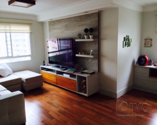 Imagem Apartamento com 3 Quartos à Venda, 134 m² em Vila Clementino - São Paulo Imagem Apartamento com 3 Quartos à Venda, 134 m² em Vila Clementino - São Paulo