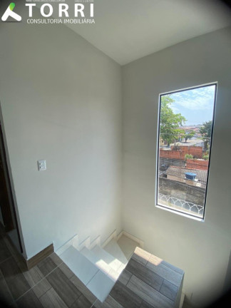 Imagem Sobrado com 2 Quartos à Venda, 70 m² em Vila Almeida - Sorocaba