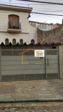 Imagem Sobrado com 3 Quartos à Venda, 190 m² em Vila Maria Alta - São Paulo Imagem Sobrado com 3 Quartos à Venda, 190 m² em Vila Maria Alta - São Paulo
