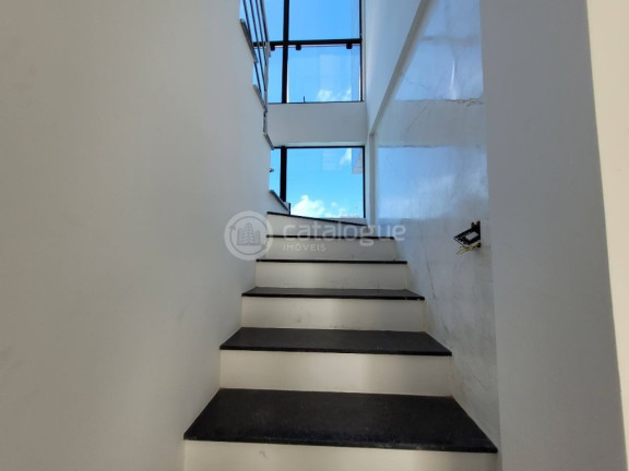 Imagem Casa de Condomínio com 2 Quartos à Venda, 91 m² em Nova Parnamirim - Parnamirim Imagem Casa de Condomínio com 2 Quartos à Venda, 91 m² em Nova Parnamirim - Parnamirim