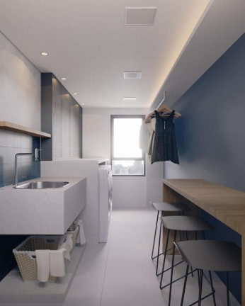 Imagem Apartamento à Venda,  em Abranches