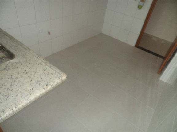 Imagem Apartamento com 2 Quartos à Venda, 88 m² em Canto Do Forte - Praia Grande