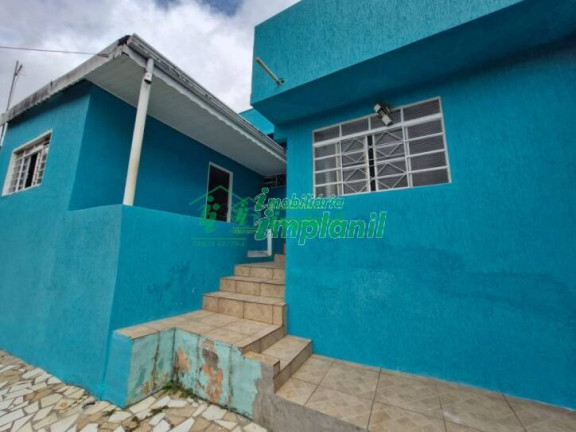Imagem Casa com 2 Quartos à Venda, 250 m² em Jardim Bertioga - Várzea Paulista