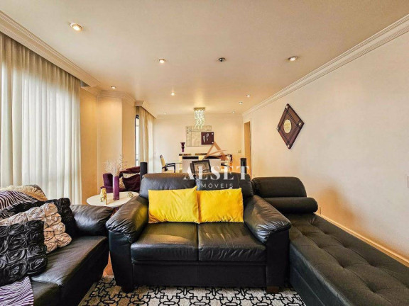 Imagem Apartamento com 4 Quartos à Venda, 149 m² em Tatuapé - São Paulo Imagem Apartamento com 4 Quartos à Venda, 149 m² em Tatuapé - São Paulo