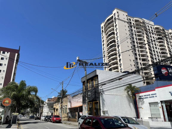 Imagem Apartamento com 2 Quartos à Venda, 68 m² em Centro - Campos Dos Goytacazes Imagem Apartamento com 2 Quartos à Venda, 68 m² em Centro - Campos Dos Goytacazes