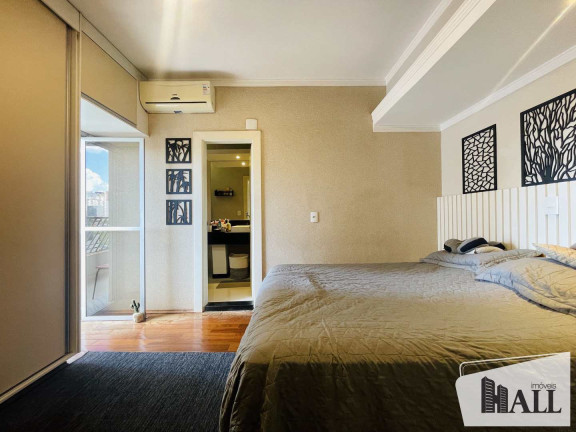 Imagem Apartamento com 4 Quartos à Venda, 153 m² em Vila Imperial - São José Do Rio Preto Imagem Apartamento com 4 Quartos à Venda, 153 m² em Vila Imperial - São José Do Rio Preto