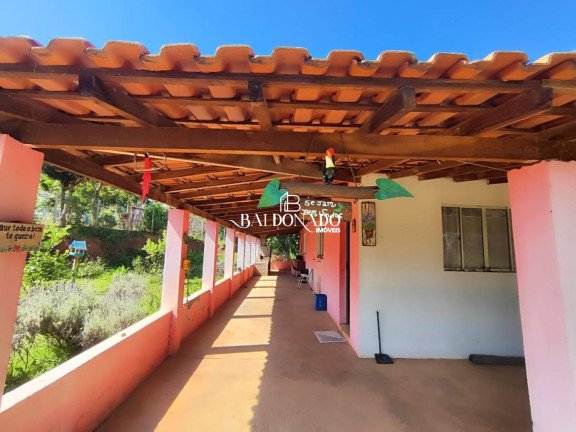 Imóvel com 2 Quartos à Venda, 3.100 m² em Toledo - Toledo