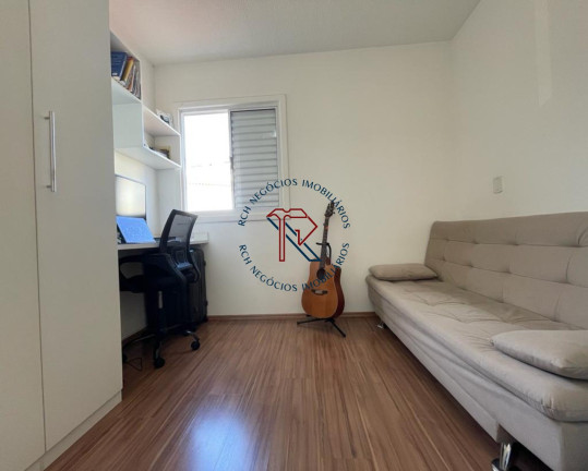 Imagem Casa com 2 Quartos à Venda, 69 m² em Jardim Paraíso - Votorantim