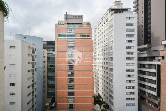 Imagem Apartamento com 4 Quartos à Venda, 230 m² em Consolação - São Paulo Imagem Apartamento com 4 Quartos à Venda, 230 m² em Consolação - São Paulo