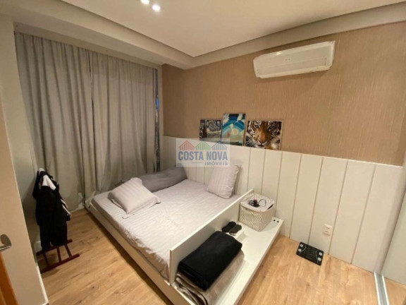 Imagem Apartamento com 2 Quartos à Venda, 80 m² em Ponta Da Praia - Santos Imagem Apartamento com 2 Quartos à Venda, 80 m² em Ponta Da Praia - Santos