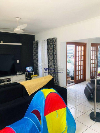 Imagem Casa com 3 Quartos à Venda, 267 m² em Vila Gustavo - São Paulo Imagem Casa com 3 Quartos à Venda, 267 m² em Vila Gustavo - São Paulo