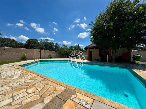 Imagem Casa com 2 Quartos à Venda, 182 m² em Chácaras Maringá - Atibaia