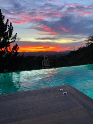 Imagem Casa de Condomínio com 4 Quartos para Alugar, 463 m² em Alphaville - Santana De Parnaíba