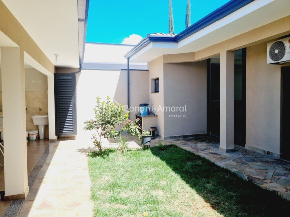 Imagem Casa de Condomínio com 4 Quartos à Venda, 300 m² em Parque Brasil 500 - Paulínia Imagem Casa de Condomínio com 4 Quartos à Venda, 300 m² em Parque Brasil 500 - Paulínia