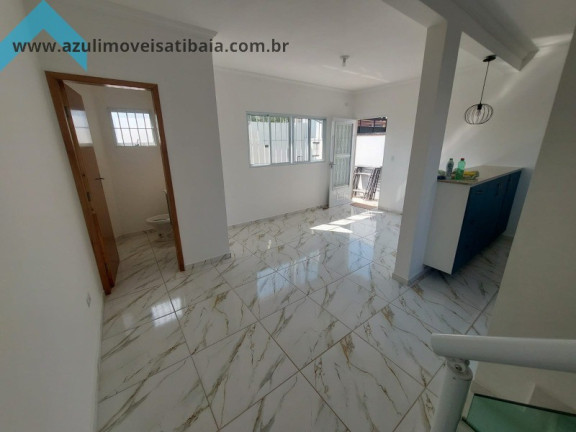 Imagem Casa com 2 Quartos à Venda, 75 m² em Nova Atibaia - Atibaia