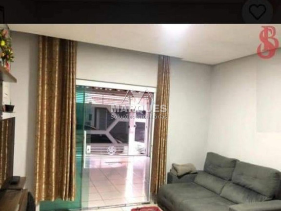 Imagem Sobrado com 3 Quartos à Venda, 85 m² em Jardim Interlagos - Hortolândia