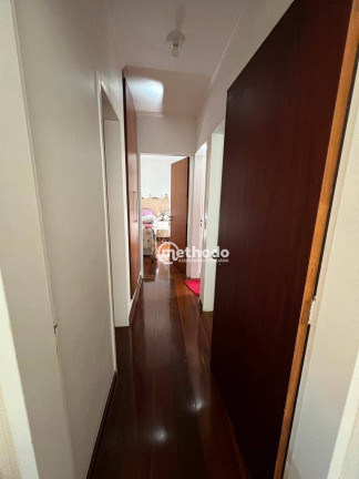 Imagem Apartamento com 3 Quartos à Venda, 93 m² em Grupo Residencial Do Iapc - Campinas Imagem Apartamento com 3 Quartos à Venda, 93 m² em Grupo Residencial Do Iapc - Campinas