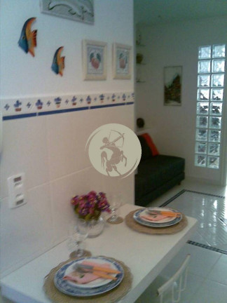 Imagem Apartamento com 2 Quartos à Venda, 62 m² em Ponta Da Praia - Santos