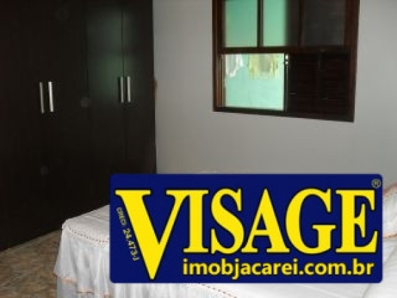 Imagem Casa com 2 Quartos à Venda, 80 m² em Jd. St. Marina - Jacareí