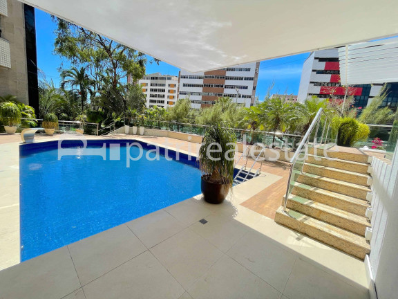 Imagem Apartamento com 4 Quartos à Venda, 448 m² em Meireles - Fortaleza