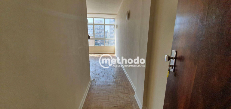 Imagem Apartamento com 1 Quarto à Venda, 62 m² em Centro - Campinas Imagem Apartamento com 1 Quarto à Venda, 62 m² em Centro - Campinas