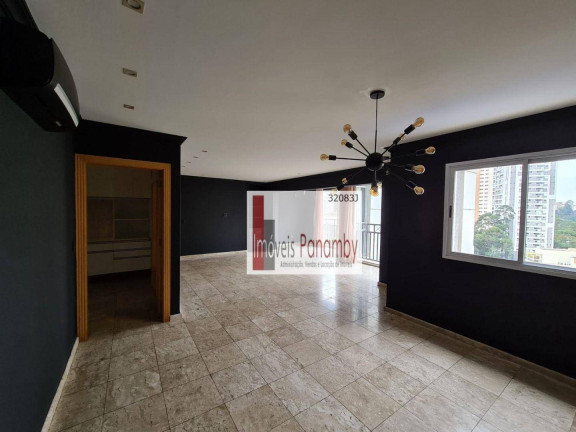 Imagem Apartamento com 3 Quartos à Venda, 137 m² em Vila Andrade - São Paulo