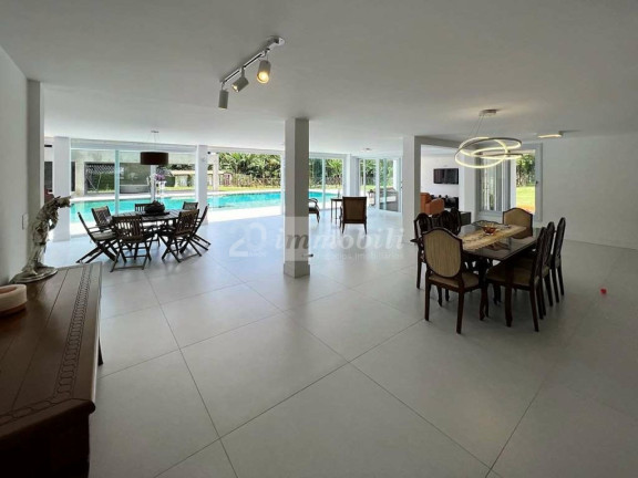 Imagem Casa com 5 Quartos à Venda, 1.100 m² em Parque Silvino Pereira - Cotia Imagem Casa com 5 Quartos à Venda, 1.100 m² em Parque Silvino Pereira - Cotia
