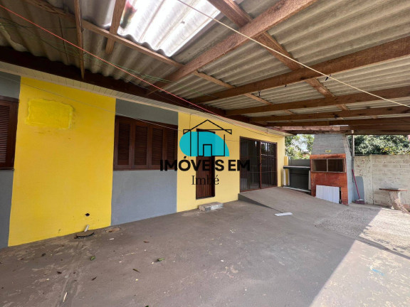 Casa com 1 Quarto à Venda, 80 m² em Albatroz - Imbé