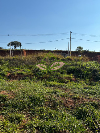 Imagem Terreno à Venda, 383 m² em Jardim Panorama - Itatiba