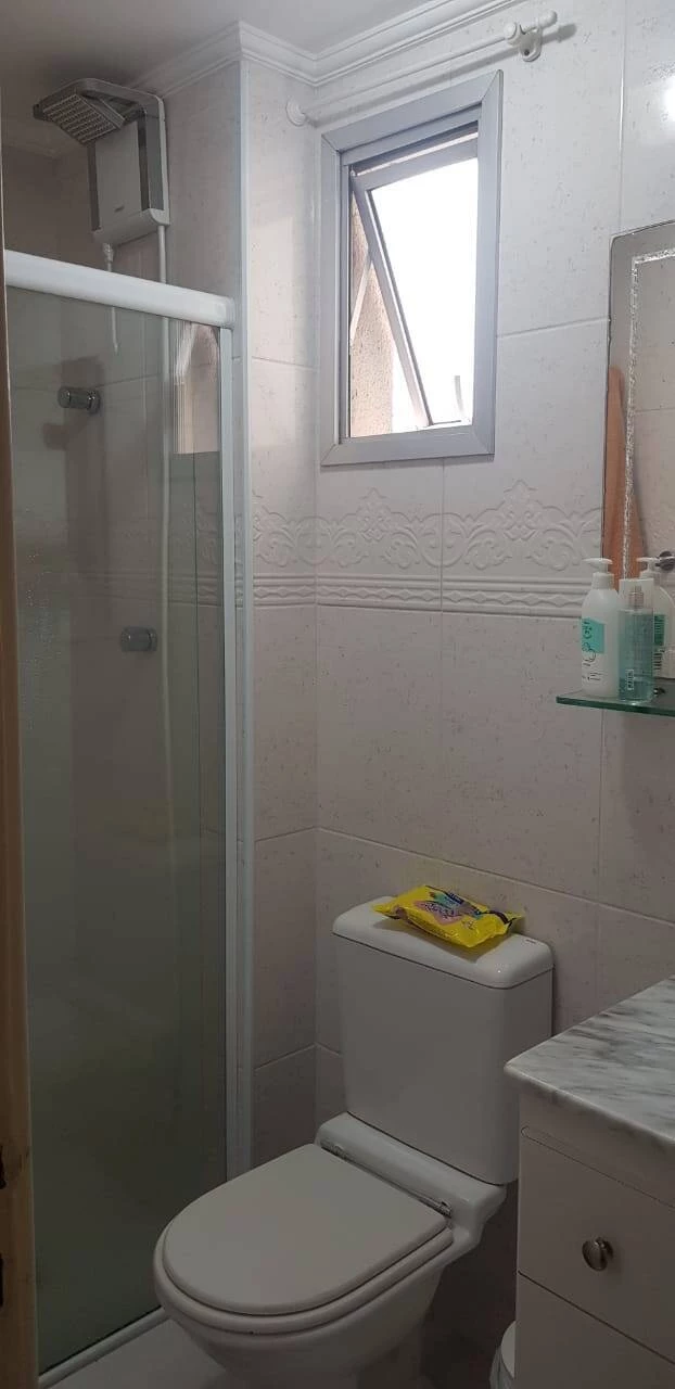 Imagem Apartamento com 3 Quartos à Venda, 80 m² em Tatuapé - São Paulo Imagem Apartamento com 3 Quartos à Venda, 80 m² em Tatuapé - São Paulo